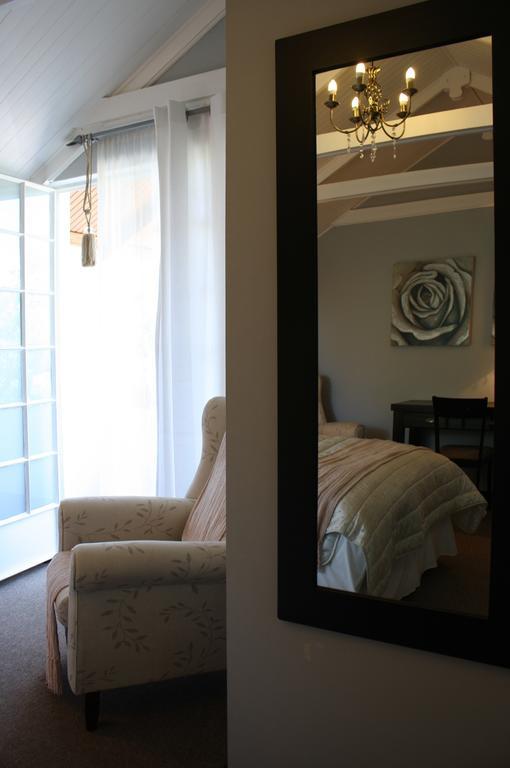 Lemon & Lime Guesthouse Bloemfontein Kamer foto