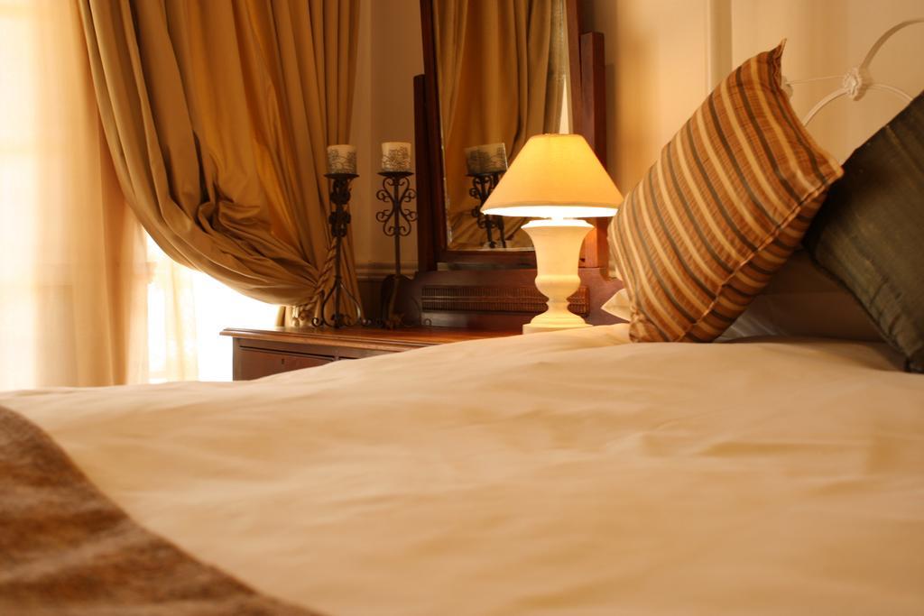 Lemon & Lime Guesthouse Bloemfontein Kamer foto