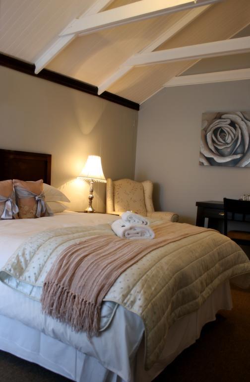 Lemon & Lime Guesthouse Bloemfontein Kamer foto