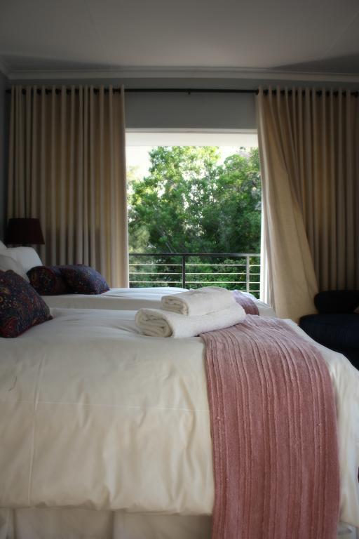 Lemon & Lime Guesthouse Bloemfontein Kamer foto