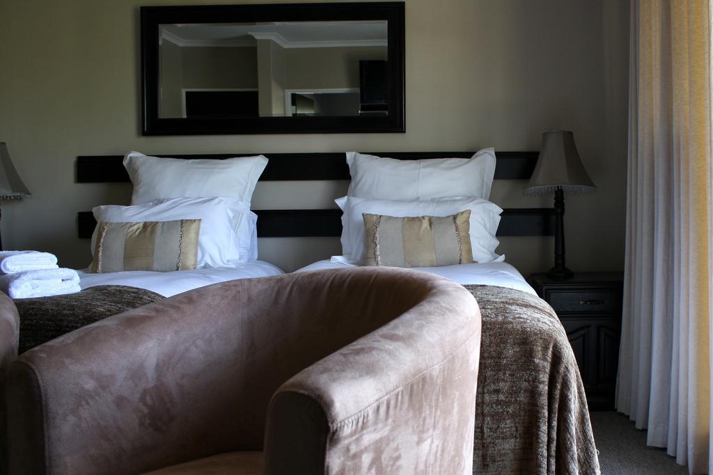 Lemon & Lime Guesthouse Bloemfontein Kamer foto
