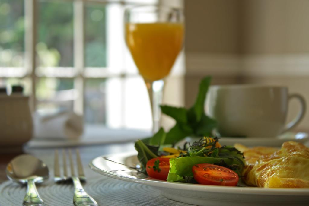 Lemon & Lime Guesthouse Bloemfontein Buitenkant foto