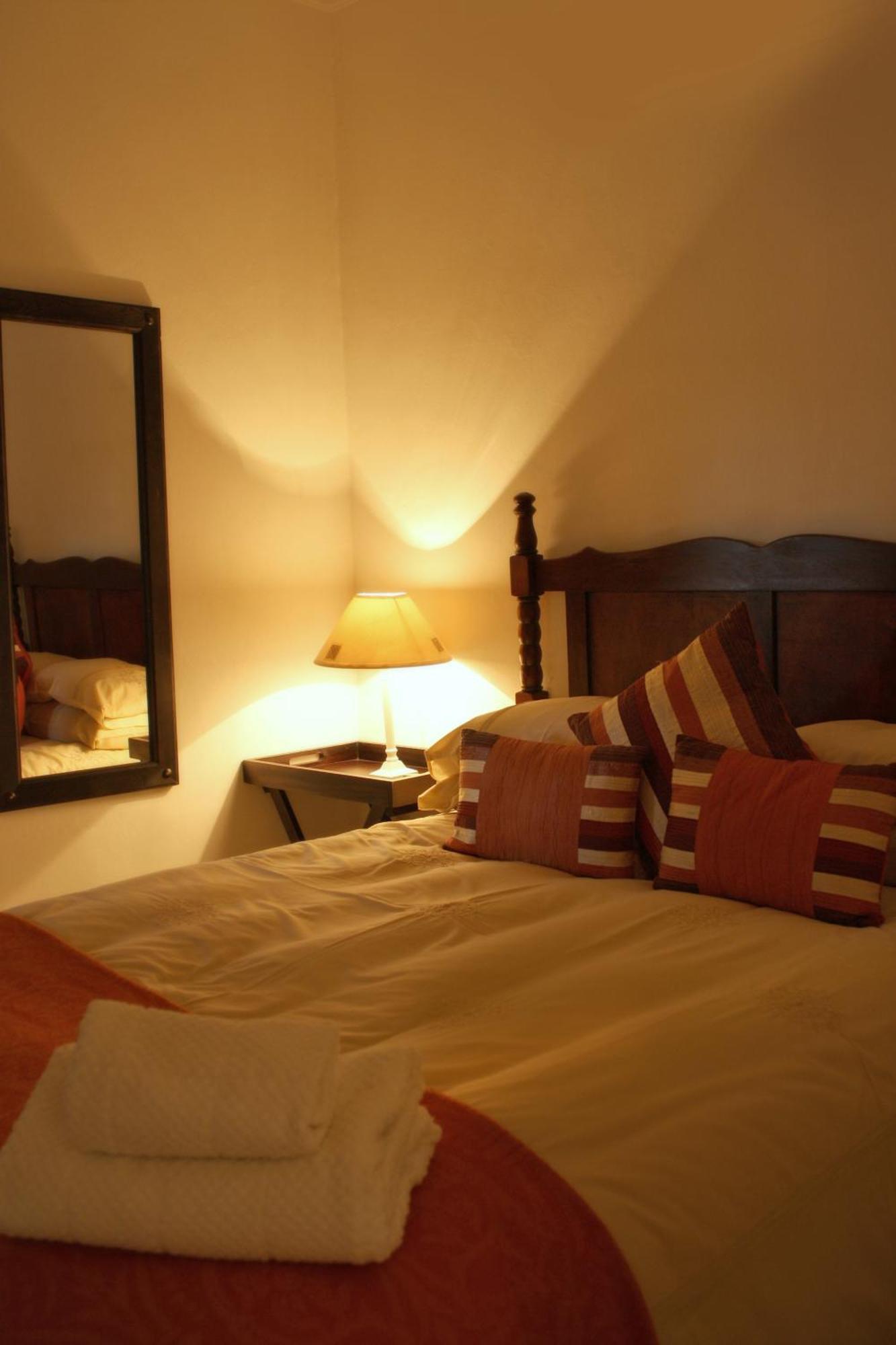 Lemon & Lime Guesthouse Bloemfontein Buitenkant foto