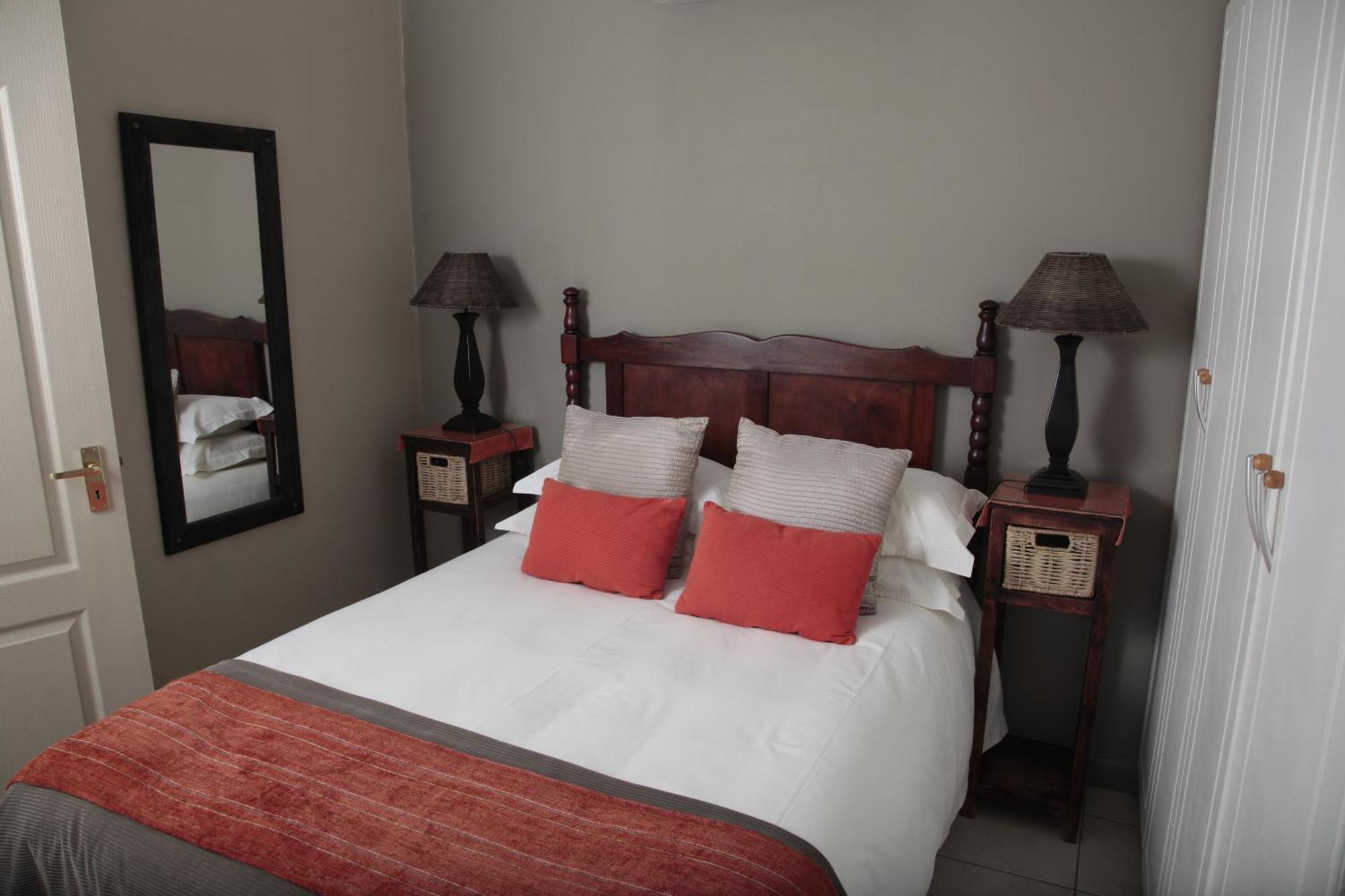 Lemon & Lime Guesthouse Bloemfontein Kamer foto