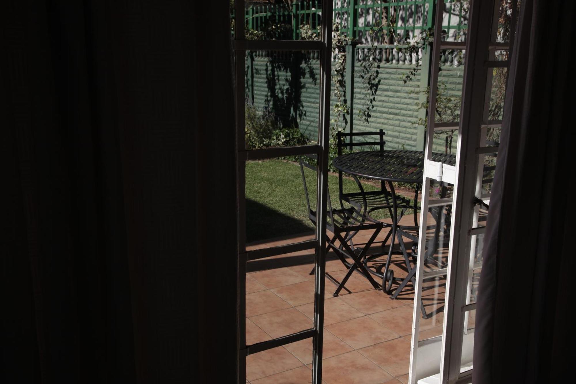 Lemon & Lime Guesthouse Bloemfontein Kamer foto
