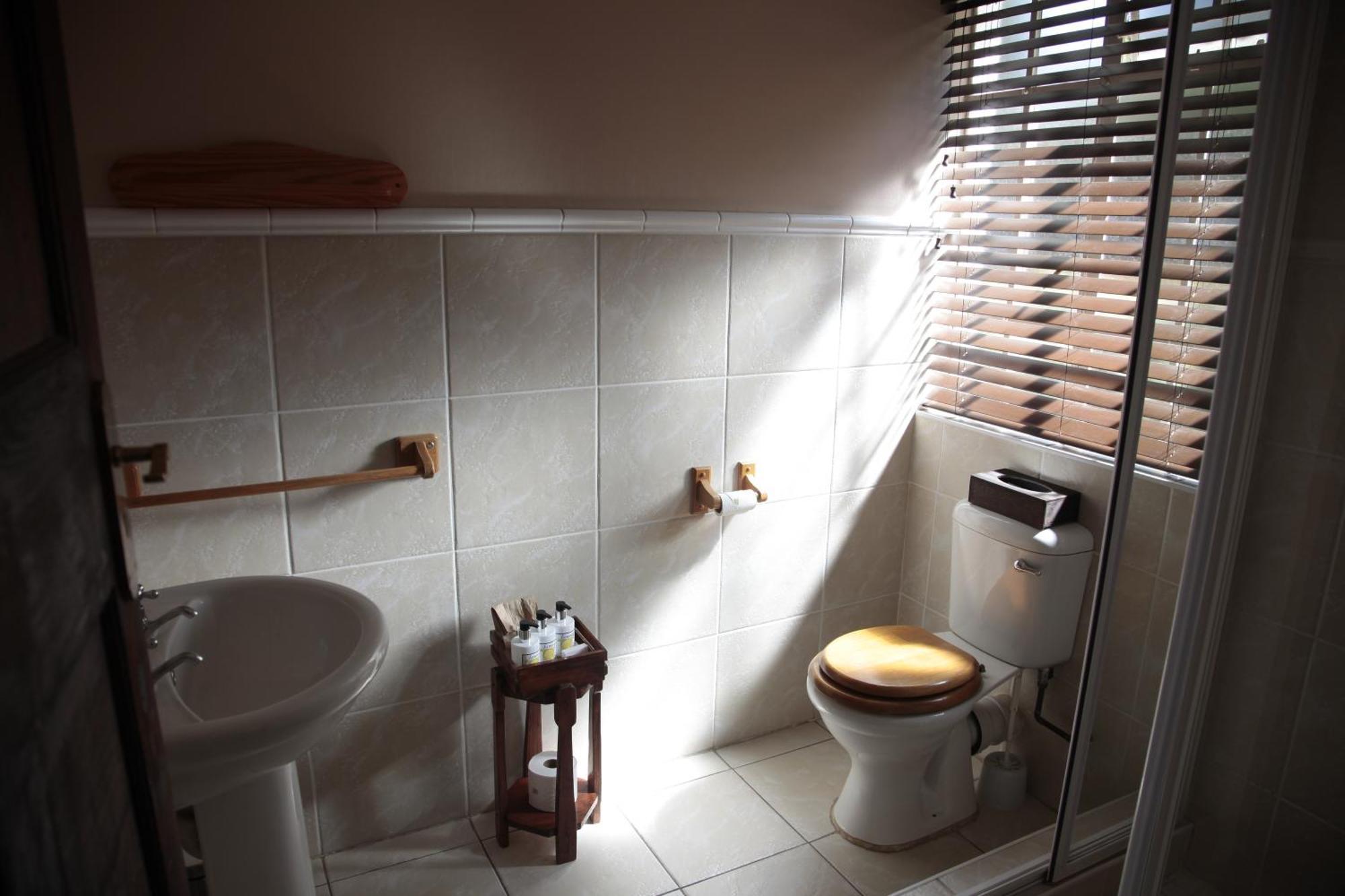 Lemon & Lime Guesthouse Bloemfontein Kamer foto