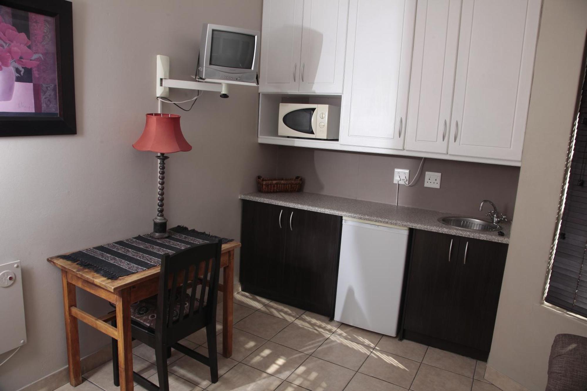 Lemon & Lime Guesthouse Bloemfontein Kamer foto