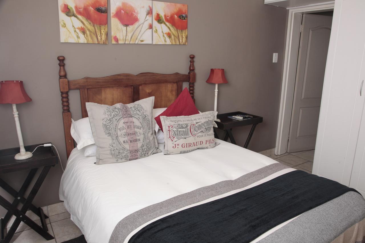 Lemon & Lime Guesthouse Bloemfontein Kamer foto